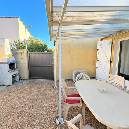 St Cyprien Belle Maisonette Grande Terrasse * Saint-Cyprien (Pyrenees-Orientales)