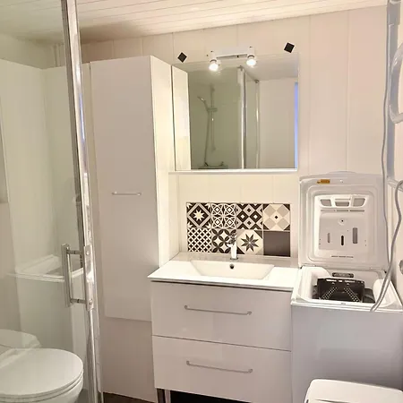 Semesterbostad St Cyprien Belle Maisonette Grande Terrasse Saint-Cyprien (Pyrenees-Orientales)