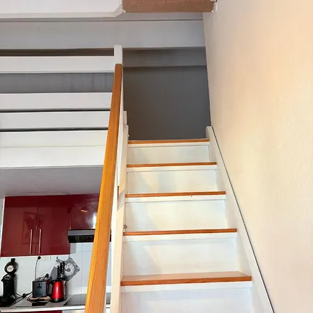 Semesterbostad St Cyprien Belle Maisonette Grande Terrasse Saint-Cyprien (Pyrenees-Orientales)