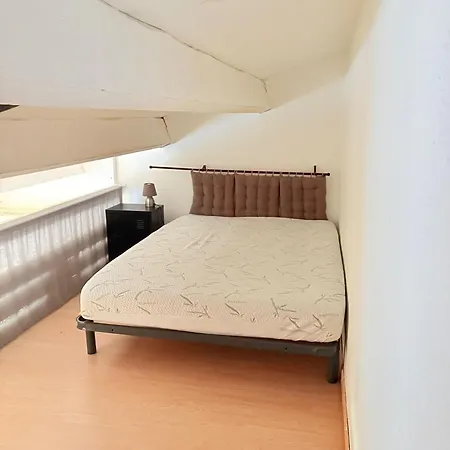 St Cyprien Belle Maisonette Grande Terrasse Semesterbostad *