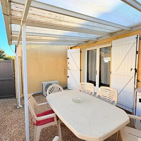 Semesterbostad St Cyprien Belle Maisonette Grande Terrasse